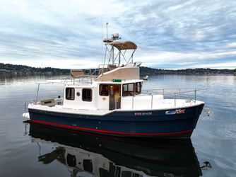 31' Ranger Tugs 2018 Yacht For Sale